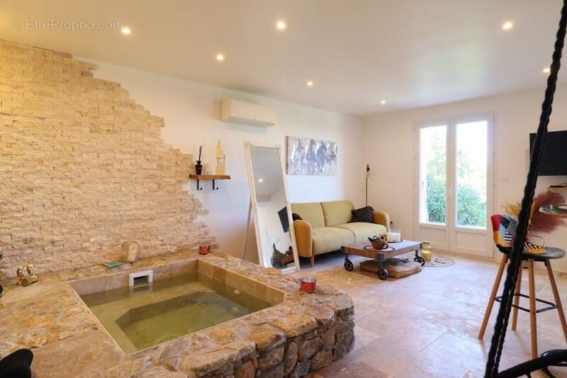 Superbe maison avec vue panoramique mer en Haute-Corse FURIANI (20) - photo 14