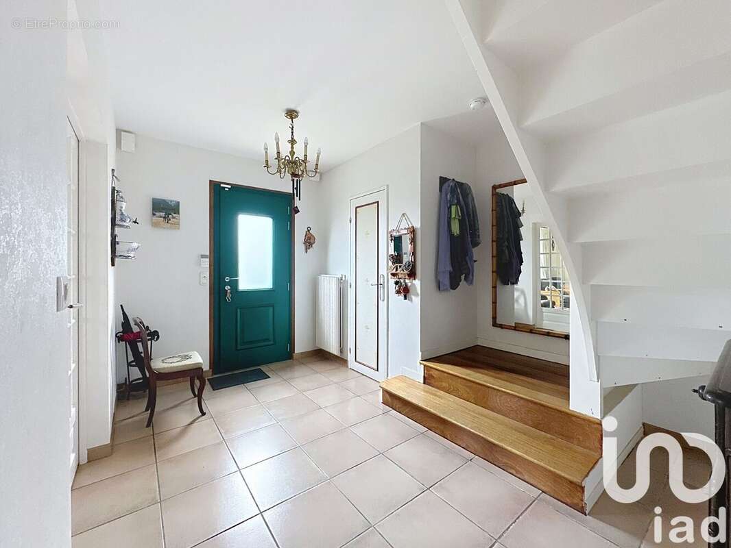 Photo 7 - Maison à RAMBOUILLET