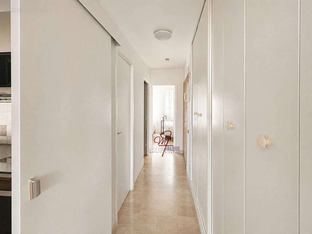Appartement à CASSIS