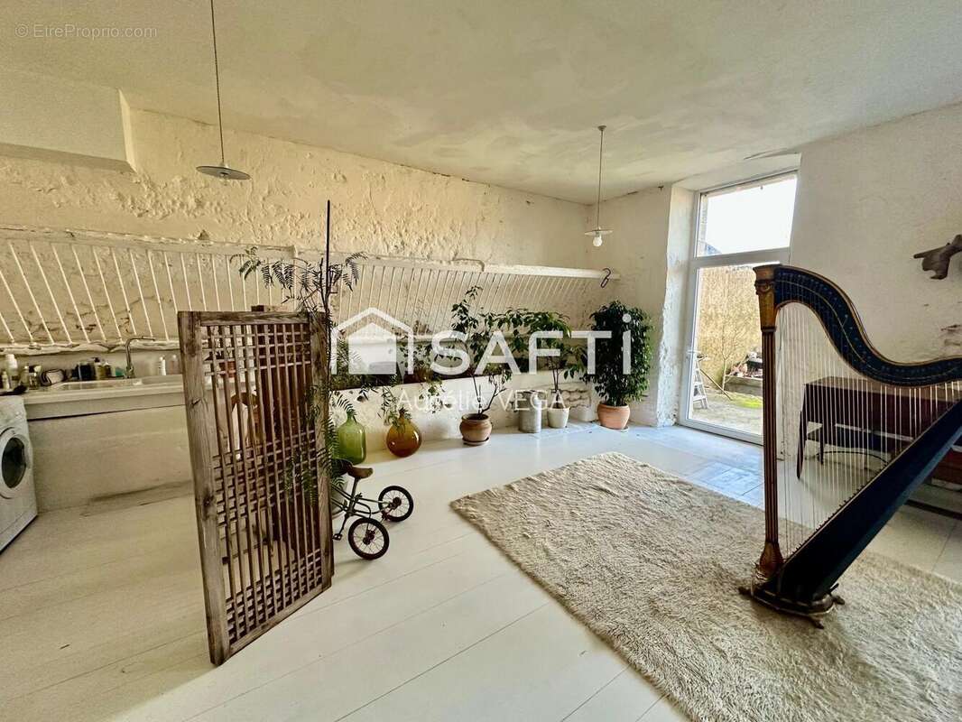 Photo 4 - Maison à CHALABRE