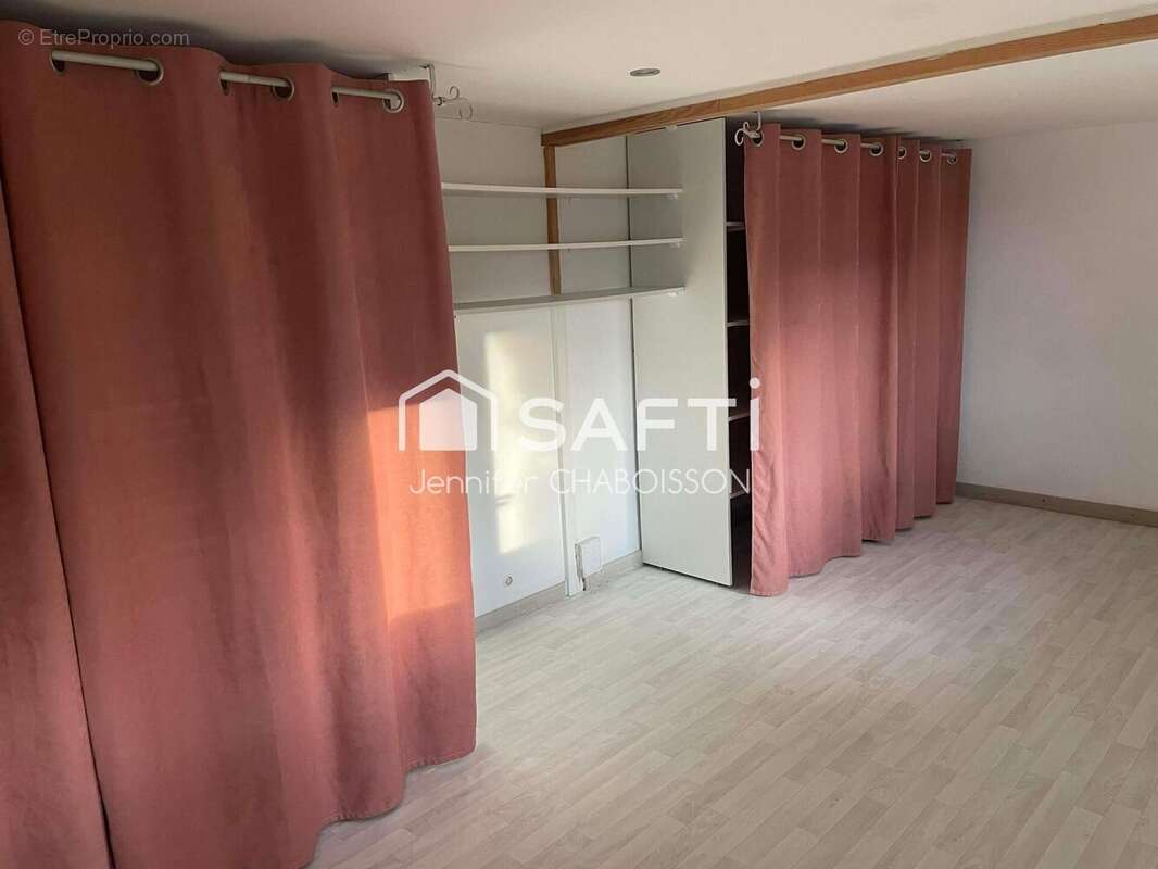 Photo 8 - Maison à CHATELLERAULT