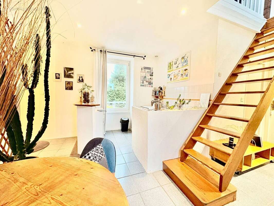 Maison à SAINT-BRIEUC