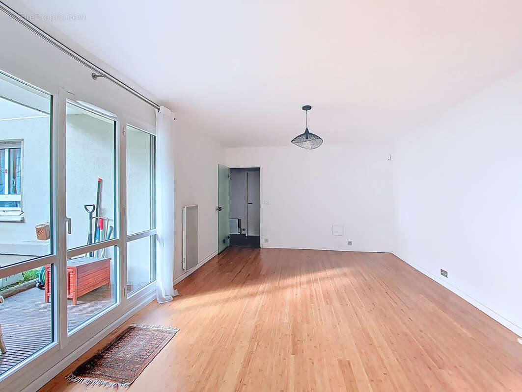 Appartement à MONTMORENCY