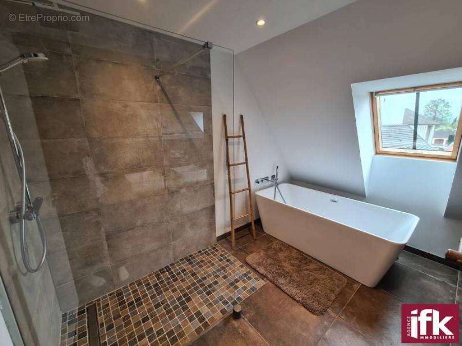 Appartement à OSTHEIM