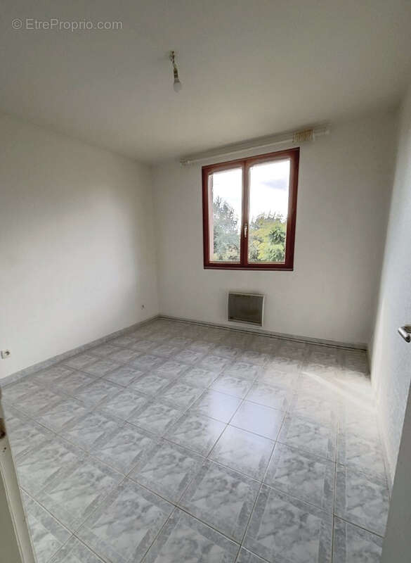 Maison à BERAT