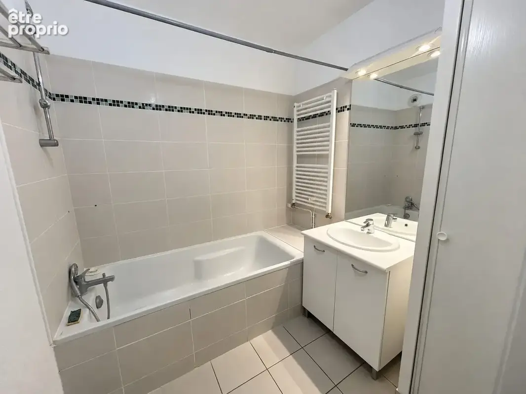 Appartement 3 pièces 60 m² à vendre à Juvignac (34990) - photo 7