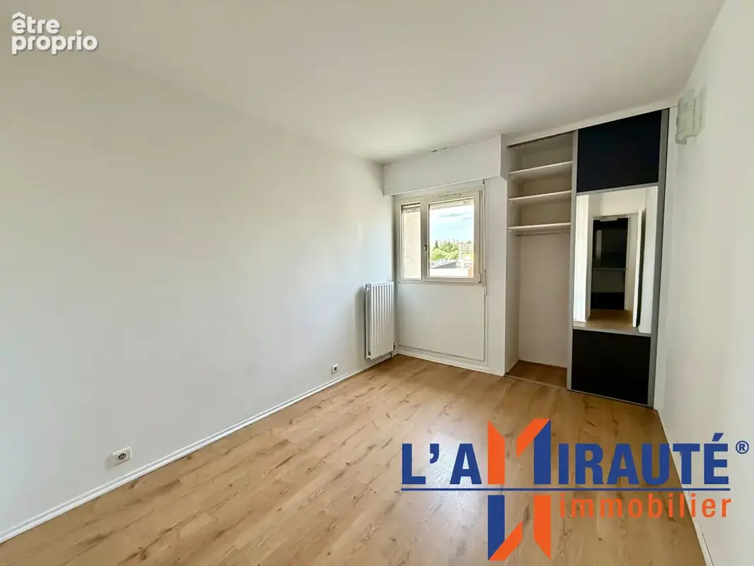Appartement Sartrouville 4 pièce(s) 85 m2 - photo 8