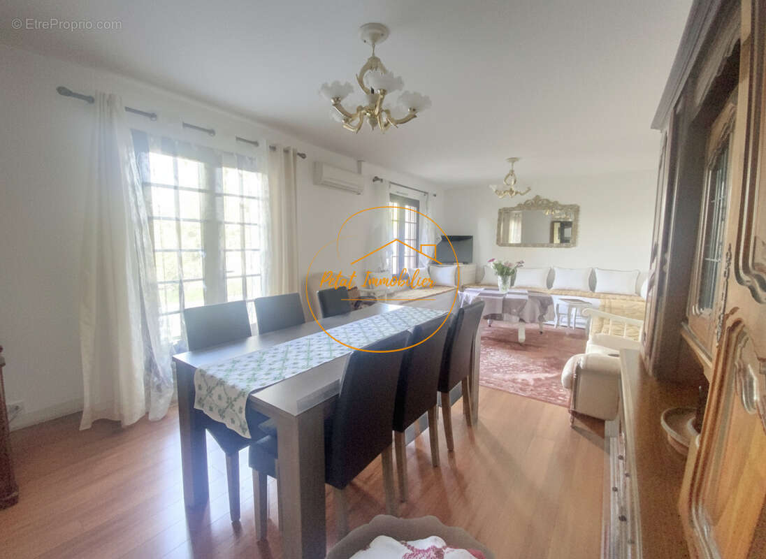 Maison à BEAUGENCY