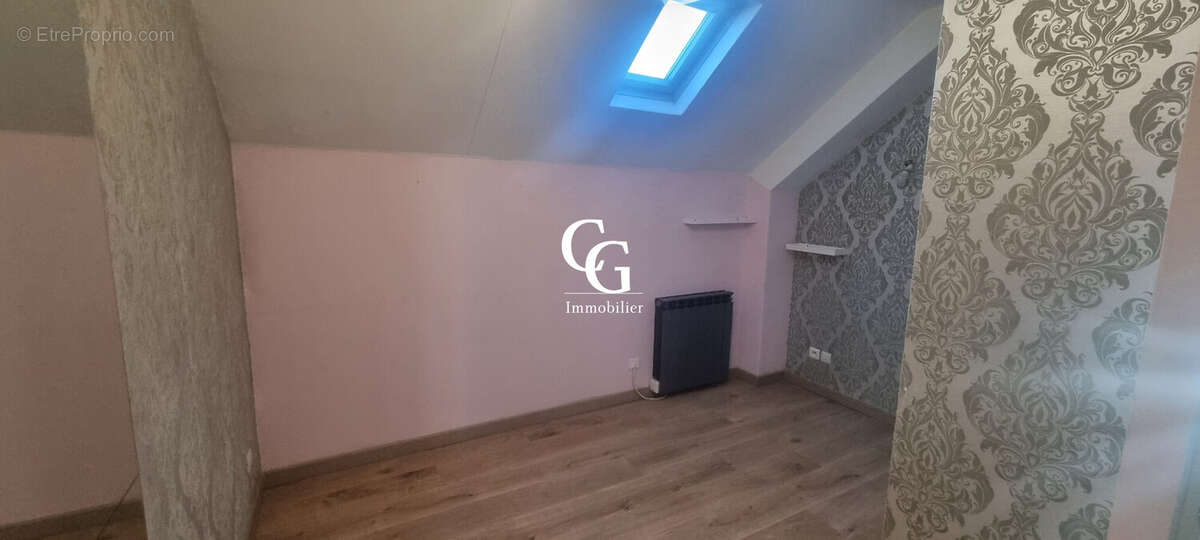 Maison à BOUGUENAIS