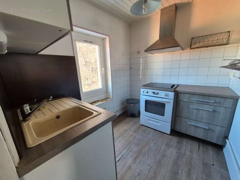 Appartement à ROCHEFORT