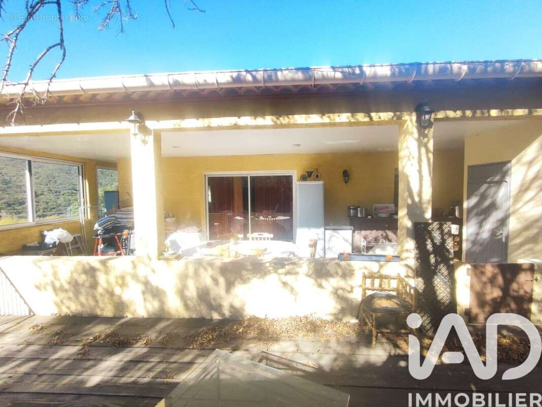 Photo 3 - Maison à VAILHAN