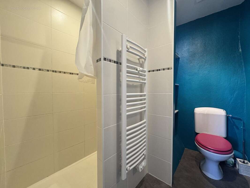 Maison à CHATELGUYON