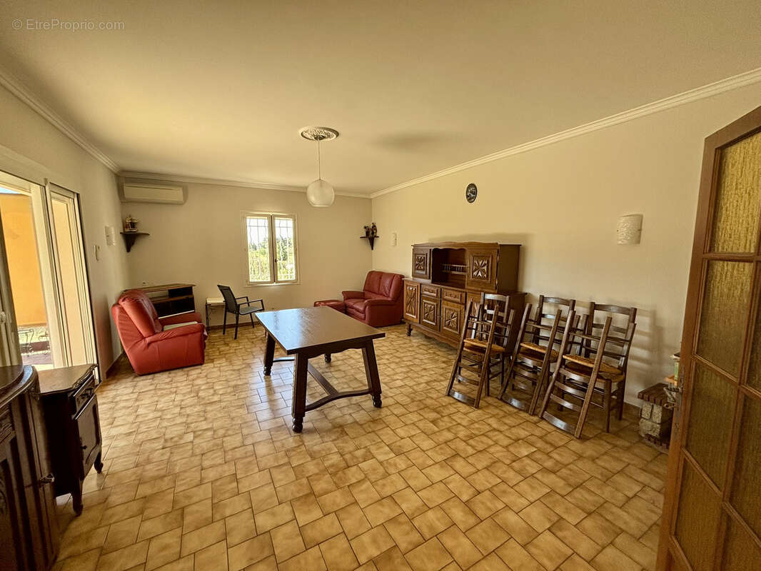 Maison à VISAN