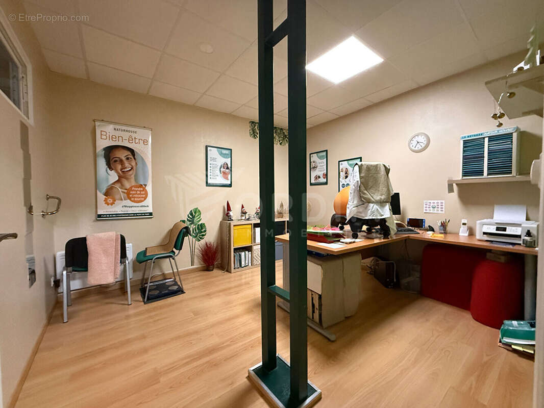 Appartement à COSNE-COURS-SUR-LOIRE