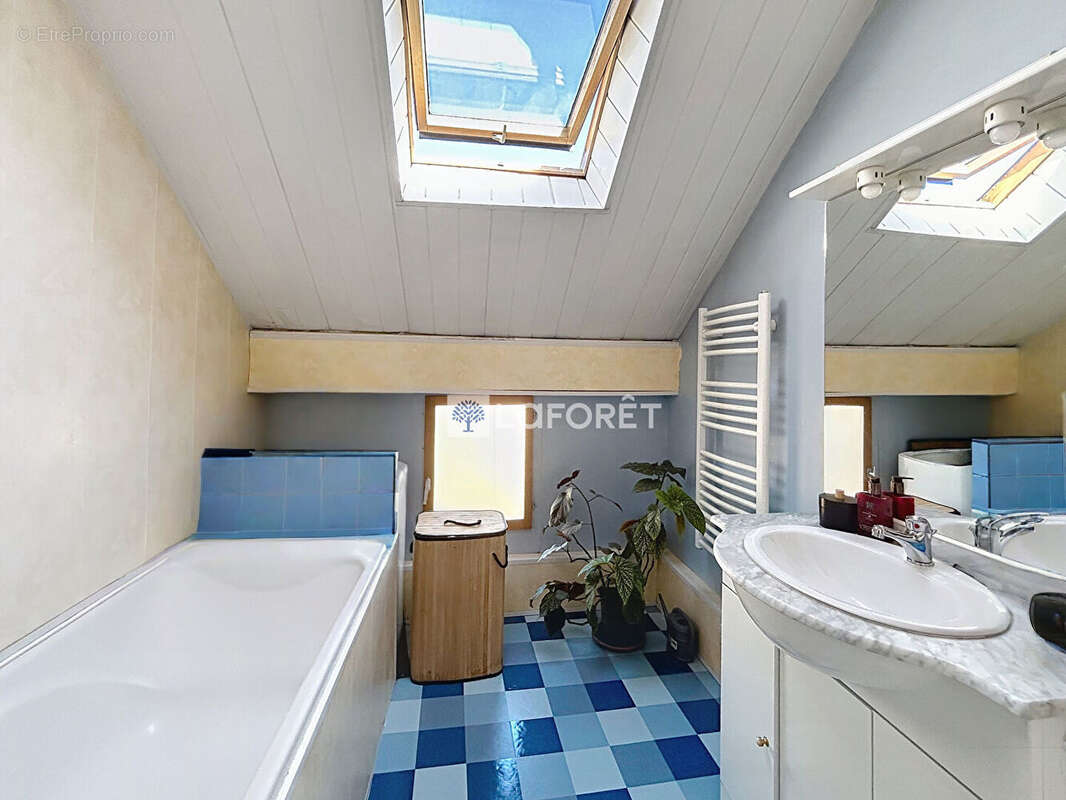 Appartement à MONTBELIARD