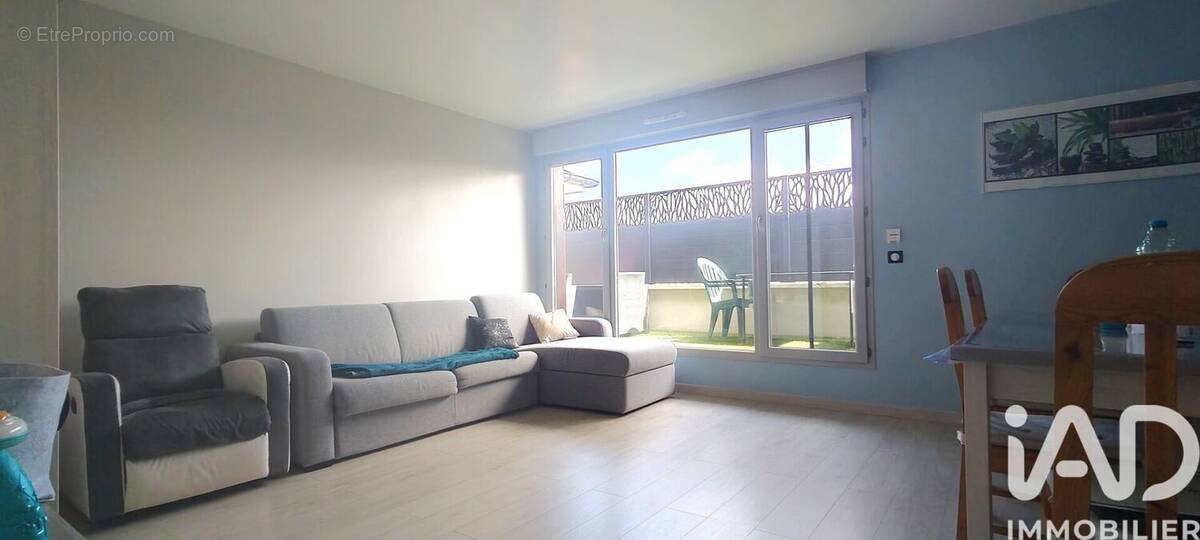 Photo 1 - Appartement à CHELLES