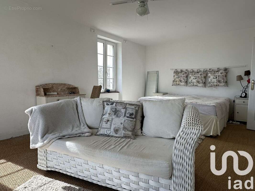 Photo 8 - Maison à SAINT-CYR-DES-GATS