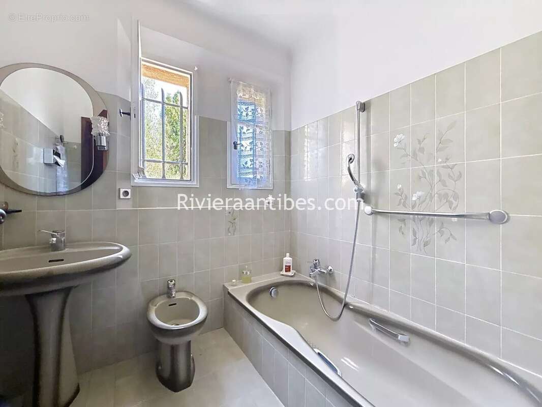 Antibes - juan les pins - residentiel - photo 32