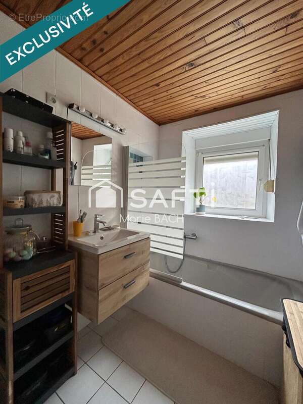 Photo 4 - Appartement à HIRSCHLAND