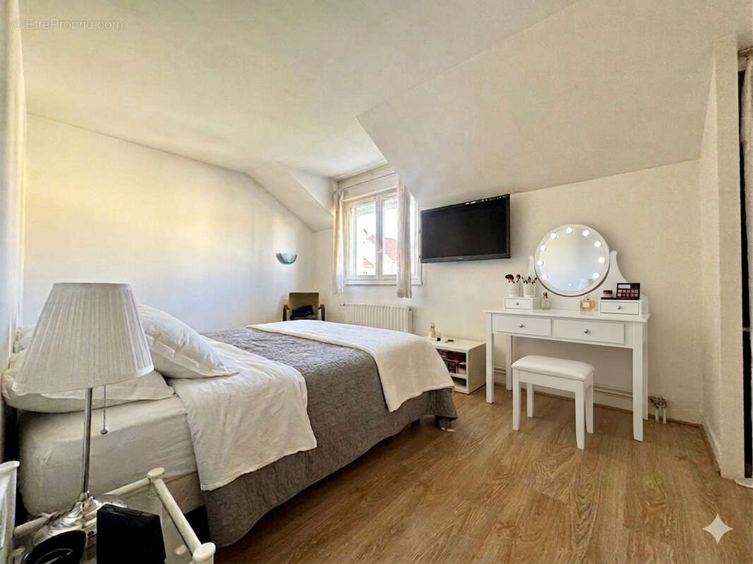 Maison à EVRY