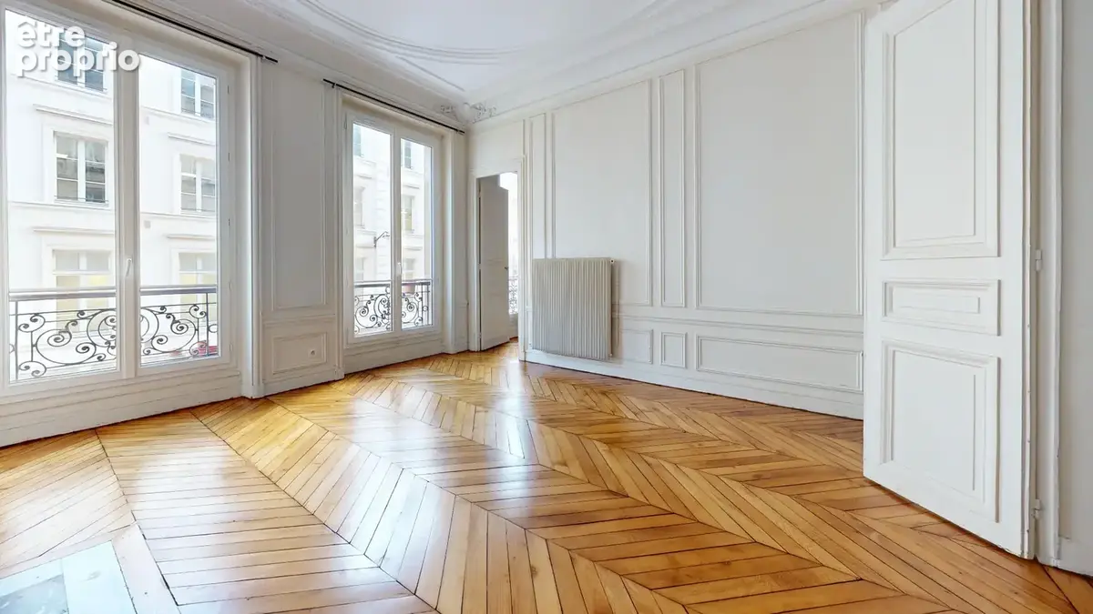 EXCLUSIVITE Appartement  4 pièce(s) 67 m2 - photo 15