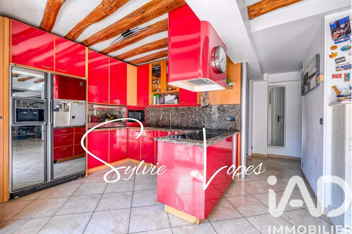 Photo 8 - Maison à MONTRY