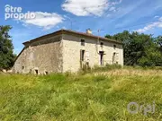 Maison à PLIEUX
