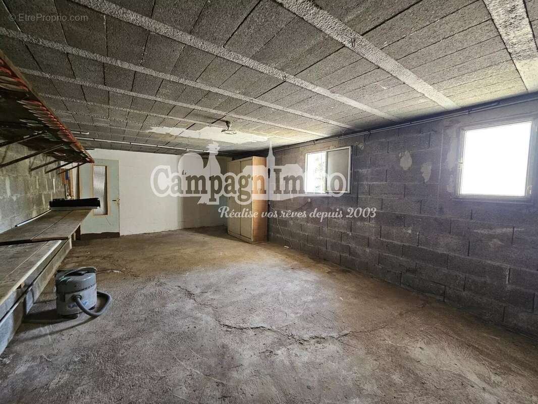 Villa 120 m² - photo 8