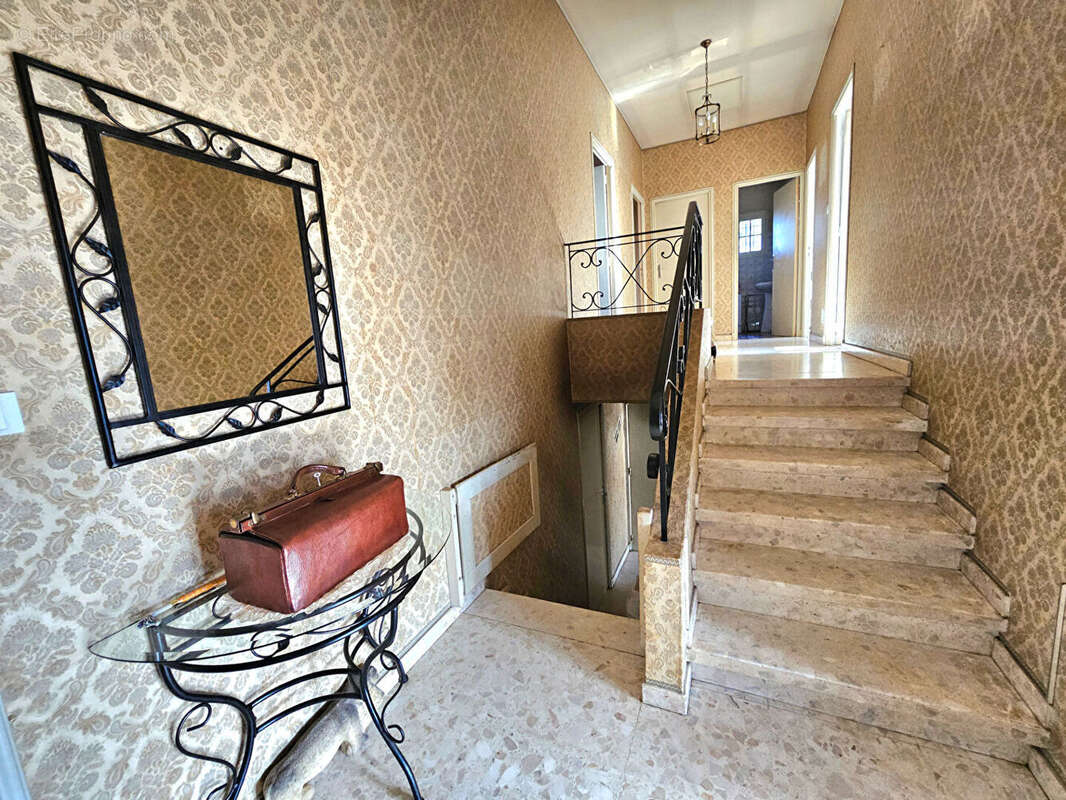 Maison à BRAM