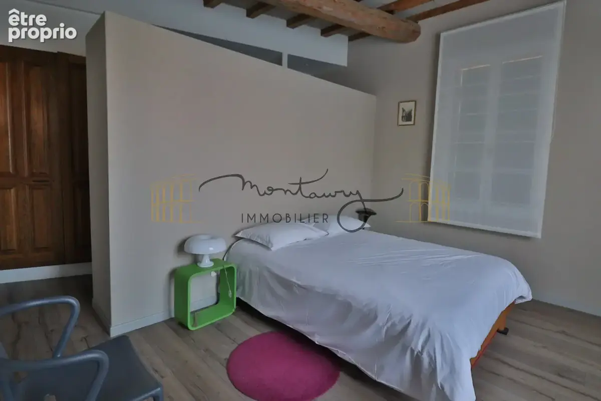 Exclusivite manduel maison vigneronne de caractere 250 m2 - photo 5