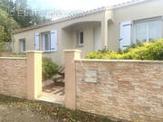 Maison à LA CHAPELLE-ACHARD