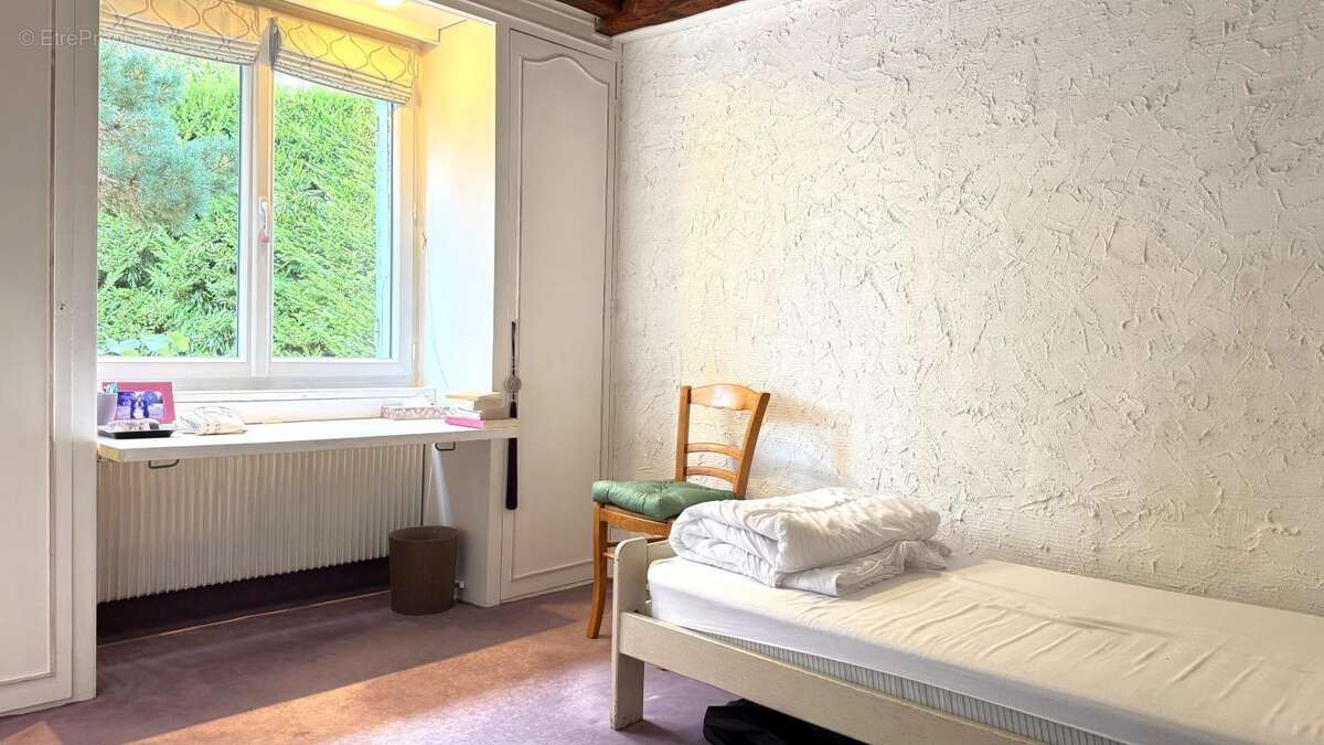 Maison à PACY-SUR-EURE