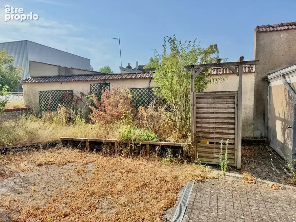 Maison avec dependances et piscine proche orleans 499m² - photo 13