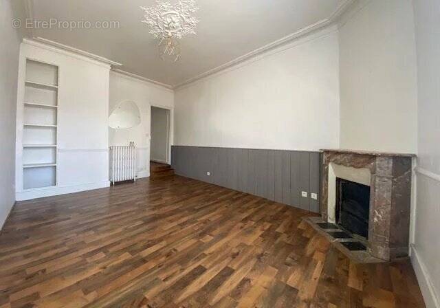 Appartement à TOURS