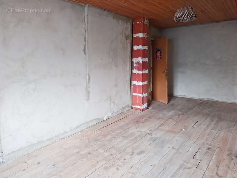 Maison à CHAMPLITTE