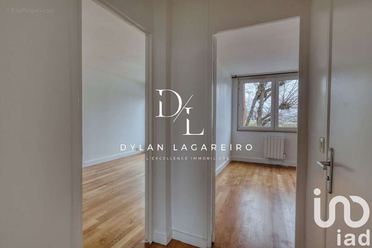 Photo 8 - Appartement à SOISY-SOUS-MONTMORENCY