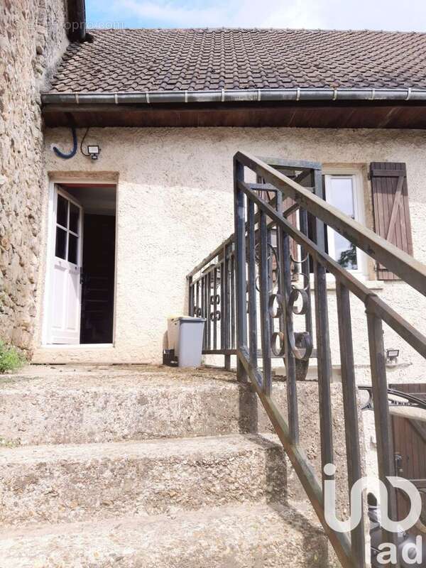 Photo 7 - Appartement à MEZIERES-SUR-SEINE