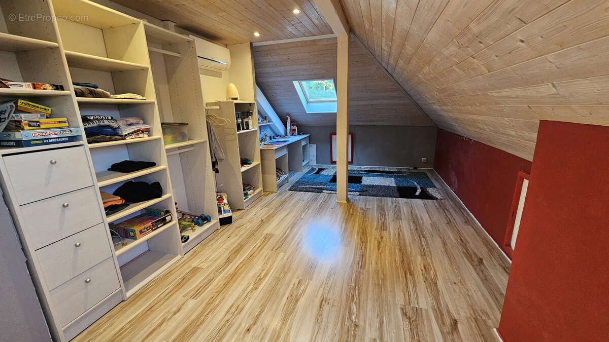 Maison à SCHIRRHOFFEN