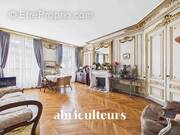 Appartement à PARIS-10E