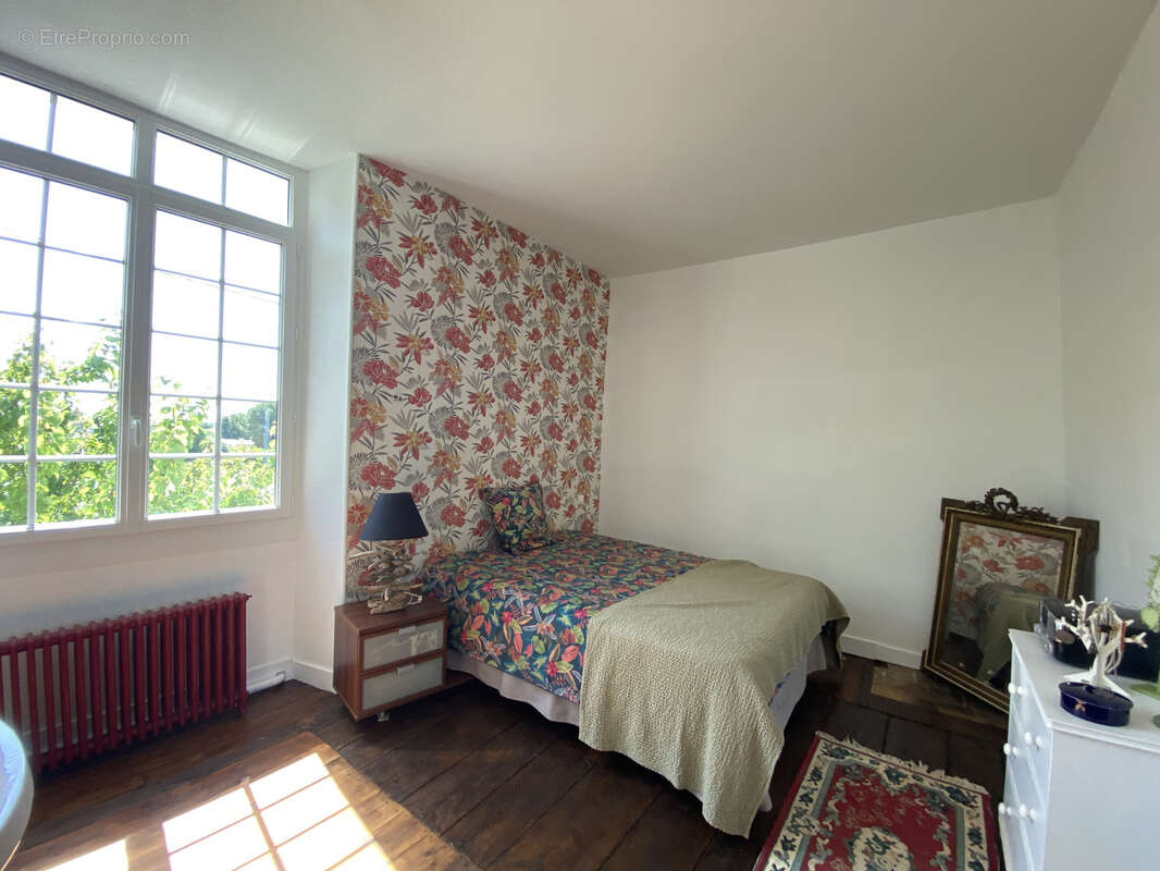 Maison à ANGOULEME