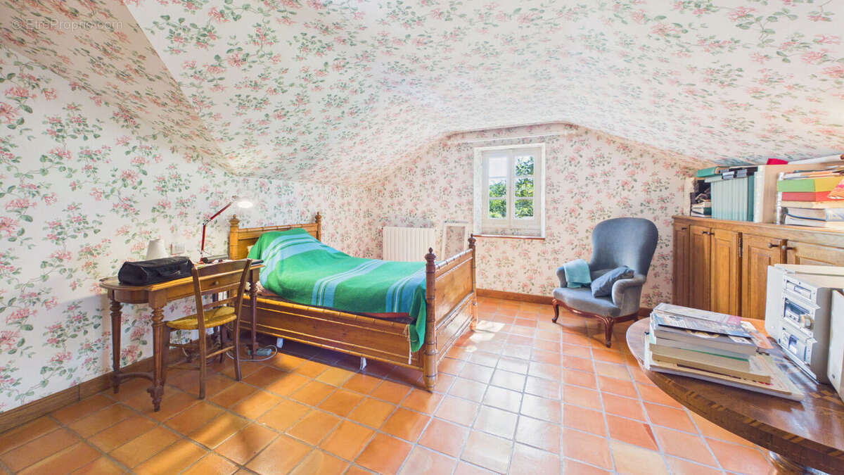 Propriété de charme en pierre au coeur des Causses du Quercy - photo 12