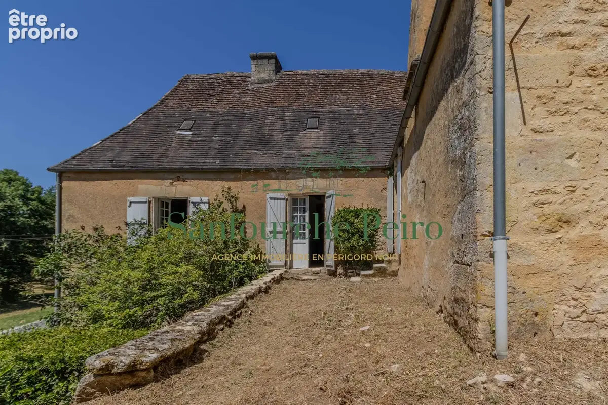 À Sarlat la Canéda - Périgord Noir - photo 10