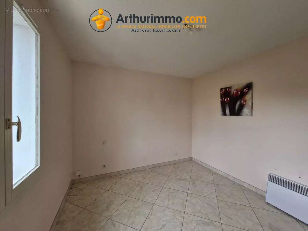 Propriété à saisir - maison avec gîte et piscine - 09600 léran - photo 10