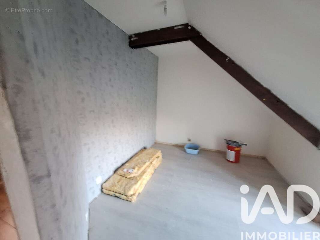 Photo 8 - Maison à SAINT-MELOIR-DES-BOIS