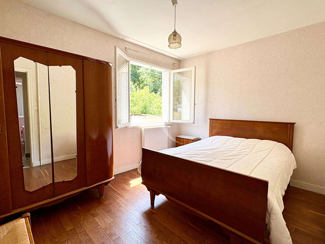 Maison Saint Julien De Chédon - 99 m2 - photo 7