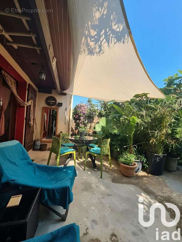 Photo 3 - Maison à GRUISSAN