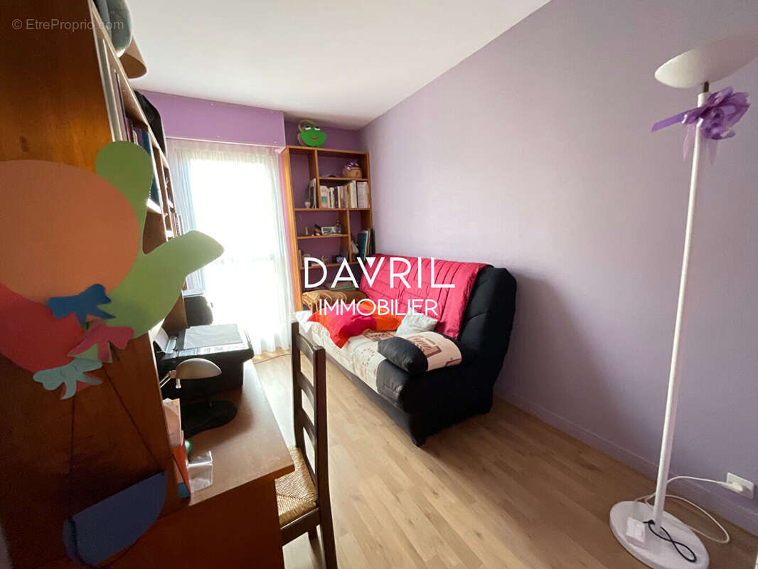 Appartement à ANDRESY