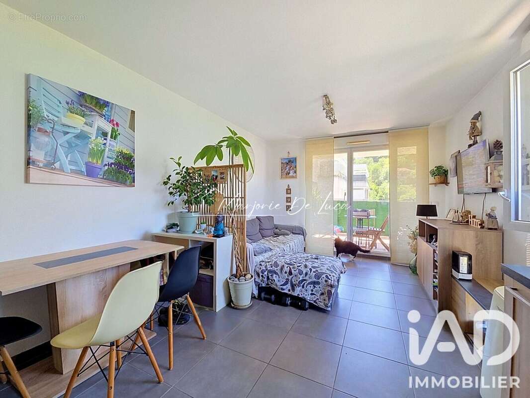 Photo 3 - Appartement à MARSEILLE-13E