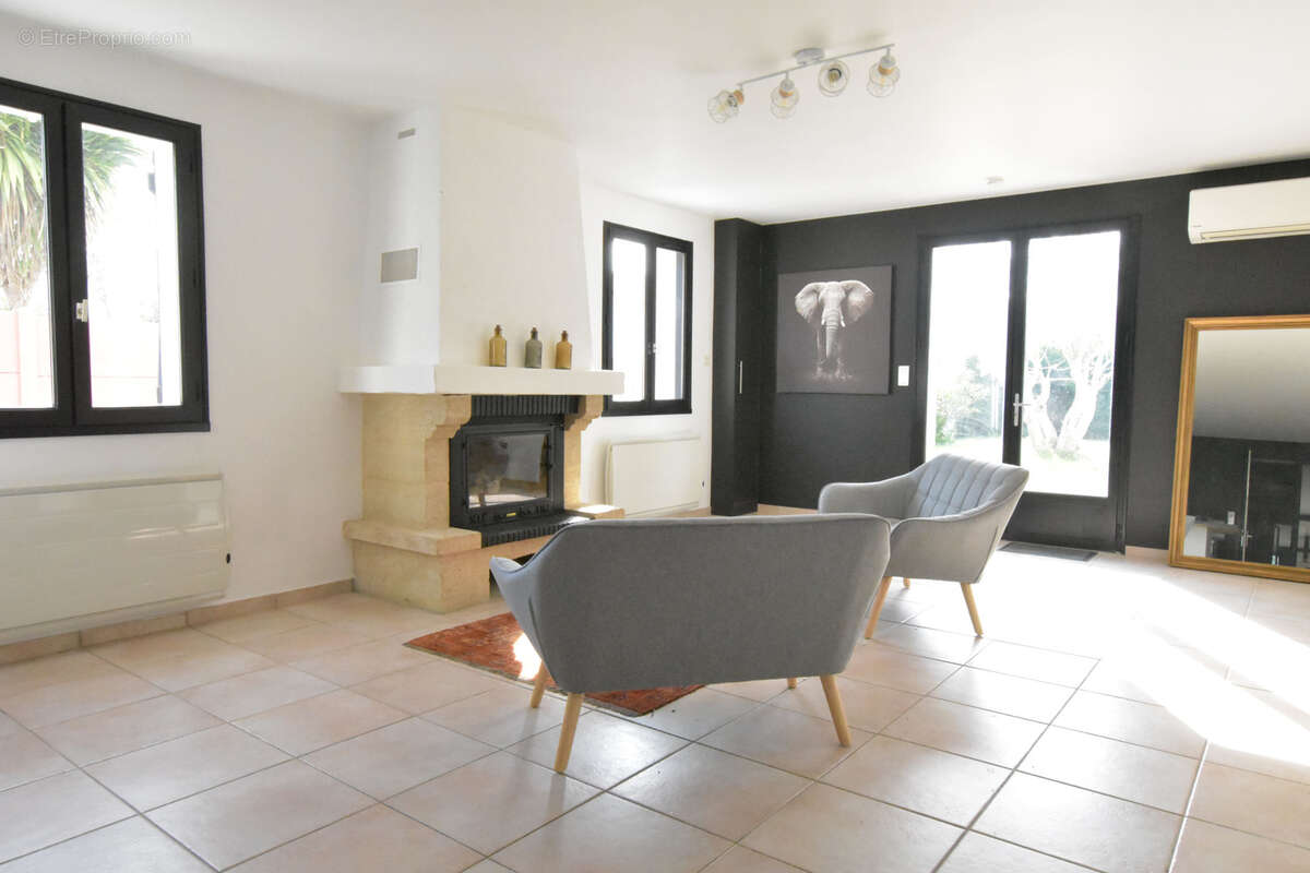 Maison à PREFAILLES