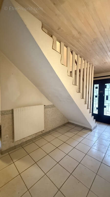 Maison à SAINT-DIE-DES-VOSGES